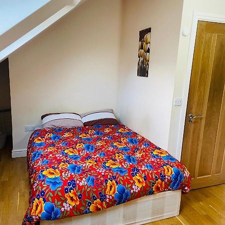 Hotel Tulse 3 West Dulwich Zewnętrze zdjęcie