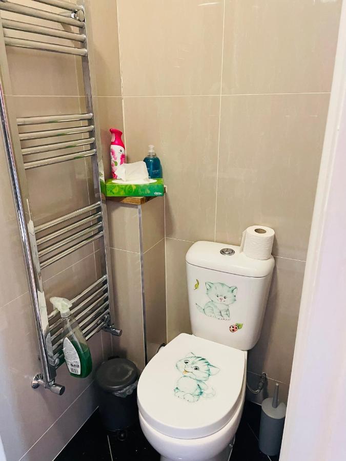 Hotel Tulse 3 West Dulwich Zewnętrze zdjęcie