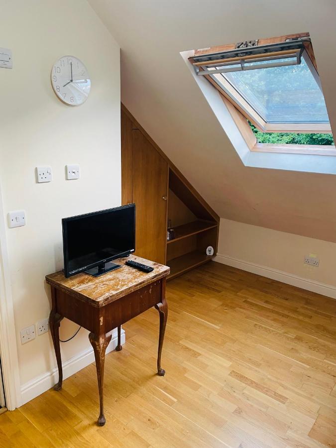 Hotel Tulse 3 West Dulwich Zewnętrze zdjęcie