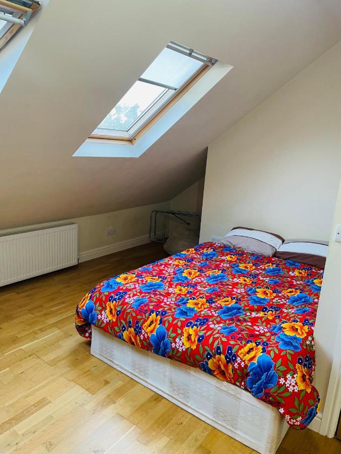 Hotel Tulse 3 West Dulwich Zewnętrze zdjęcie